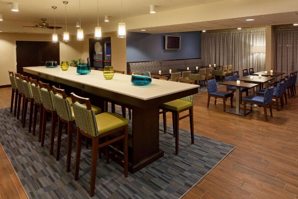 Hampton Inn By Hilton New Bedford/Fairhaven image 6