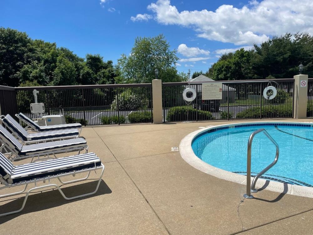 Hampton Inn By Hilton New Bedford/Fairhaven